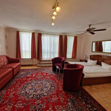 Hotel Haus Bremen Garni Luaran gambar