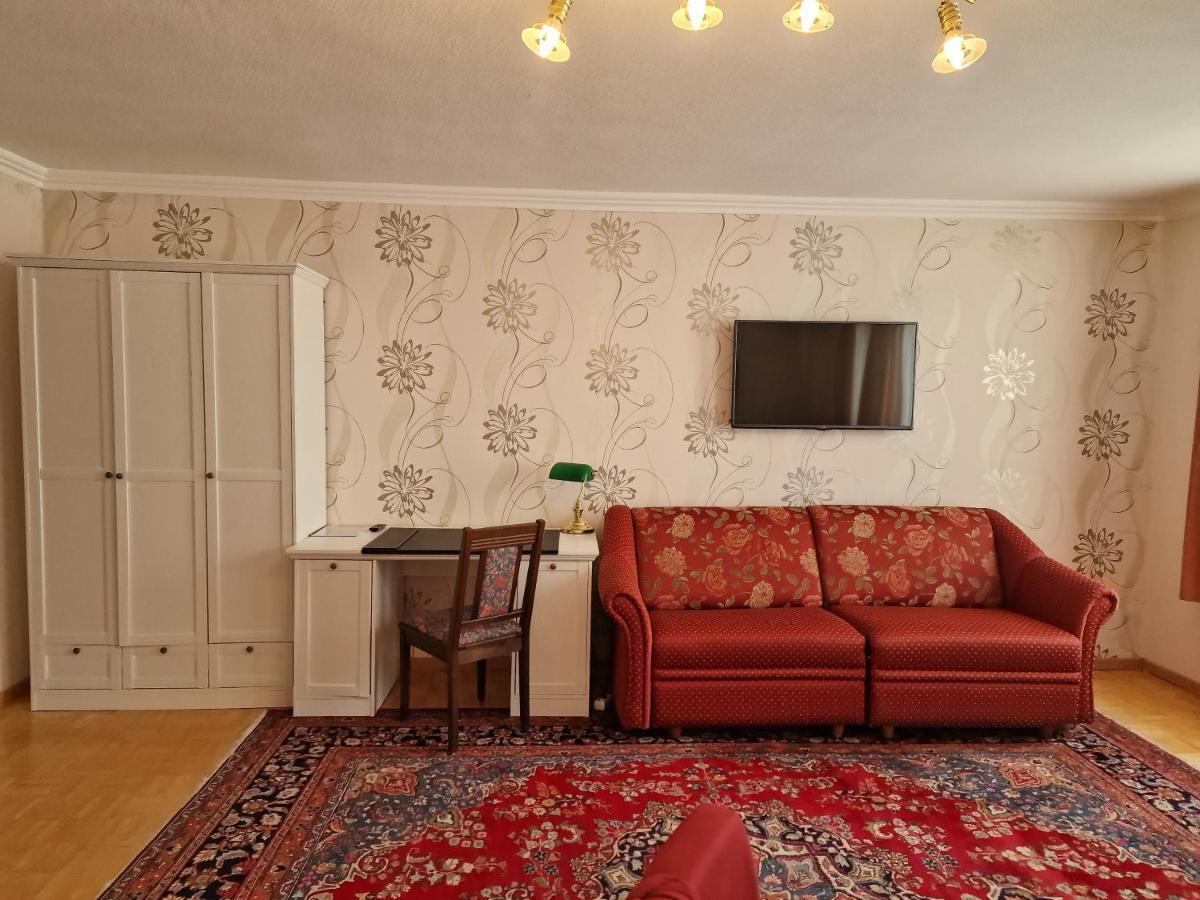 Hotel Haus Bremen Garni Luaran gambar